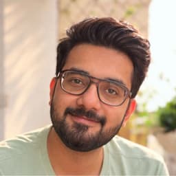 Mohit Kamal