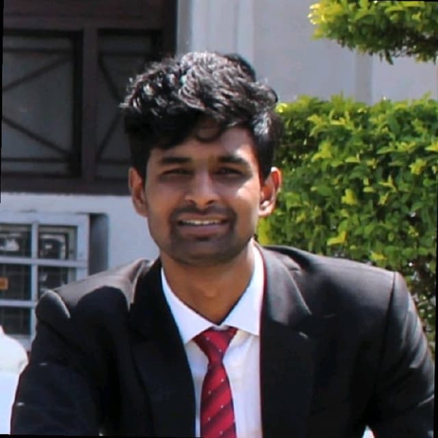 Mohit Kapil