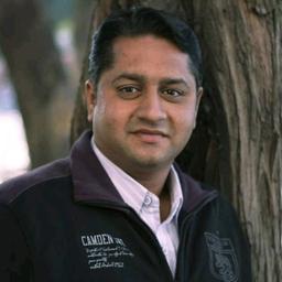 Mohit Karnik