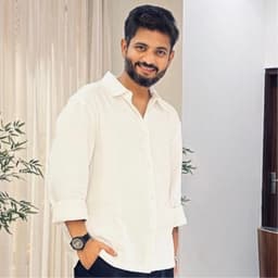 Mohit Kashyap