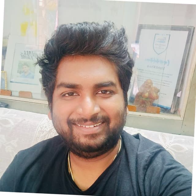 Mohit Khare