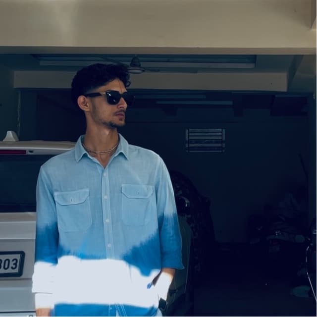 Mohit Kumar