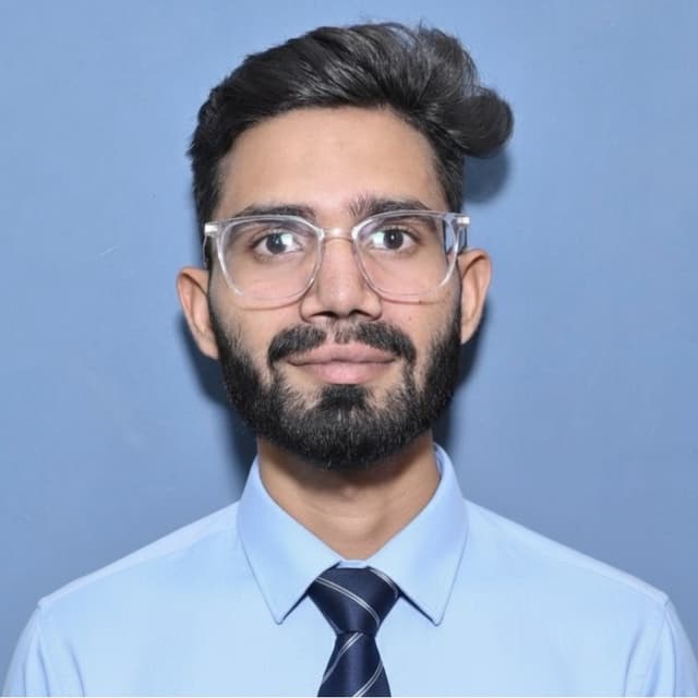 Mohit Kumar