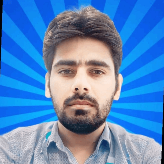 Mohit Kumar