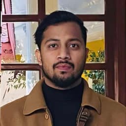 Mohit Kumar