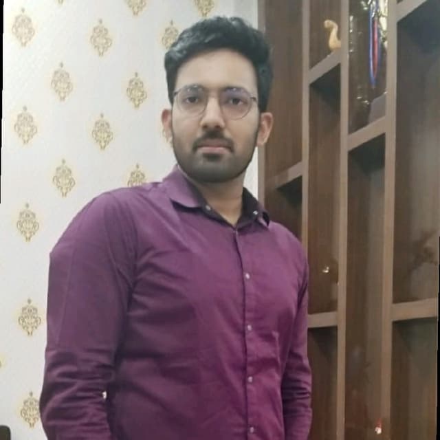 Mohit Kumar