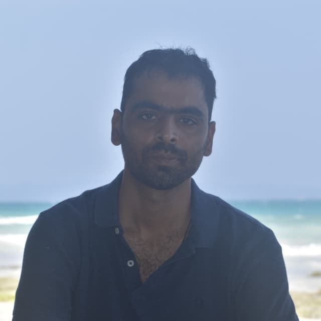 Mohit Kumar