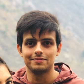 Mohit Kumar