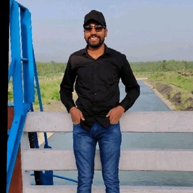 Mohit Kumar