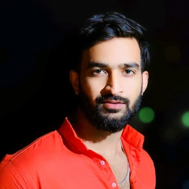 Mohit Kumar
