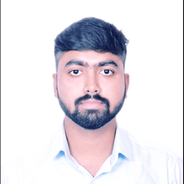 Mohit  Kumar