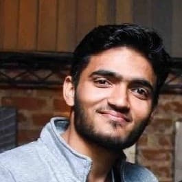Mohit Kumar Jaimini