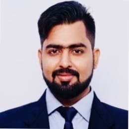 Mohit Kumar singh