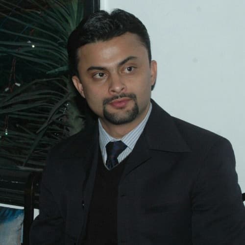 Mohit Kumra