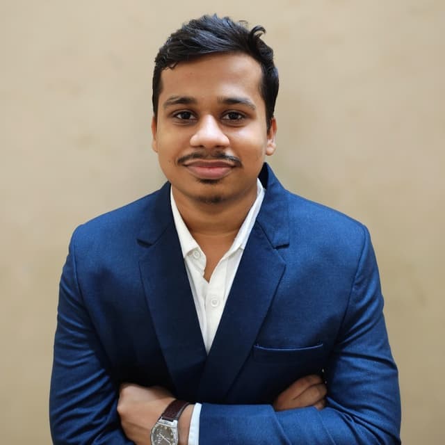 Mohit Laddha