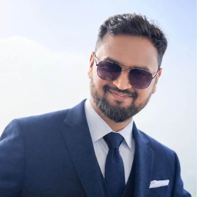 Mohit Lokhande