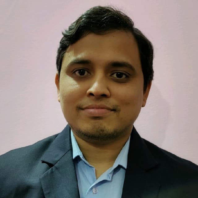 Mohit Maheshwari