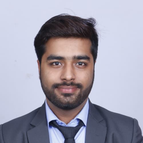 Mohit Makkar