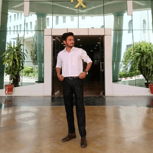 Mohit Malvi