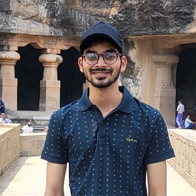 Mohit Mandloi