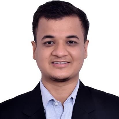 Mohit Manral
