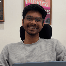 Mohit Maurya