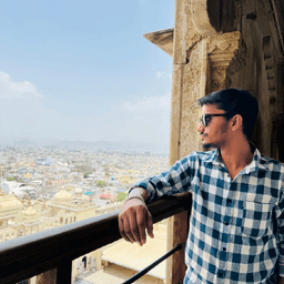 Mohit Mishra