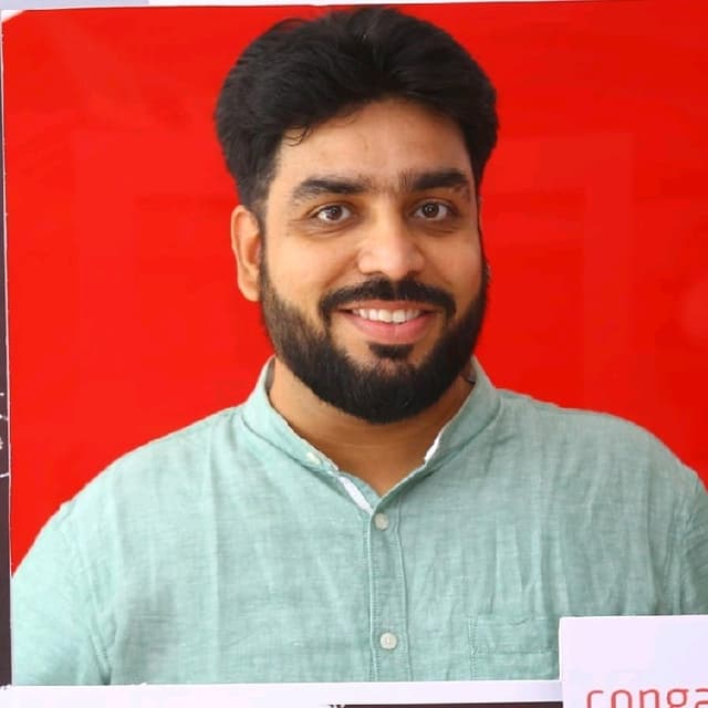 Mohit Modi