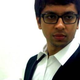 Mohit Munjal