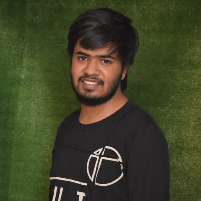 Mohit N A