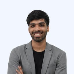 Mohit Nagpal