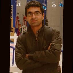 Mohit Nandwani