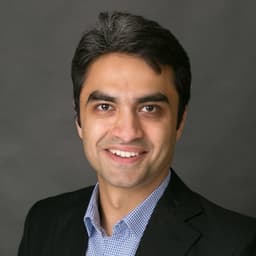 Mohit Narula