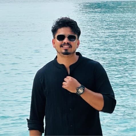 Mohit Nautiyal