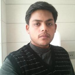 Mohit Negi
