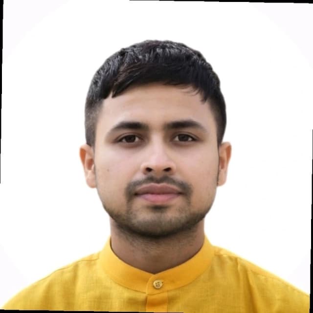 Mohit Negi