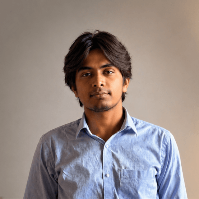 Mohit Paddhariya