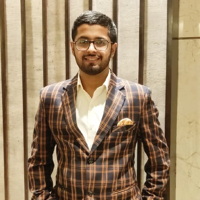 Mohit Pahuja