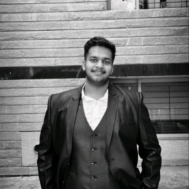 Mohit Palan