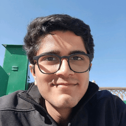 Mohit Panchal