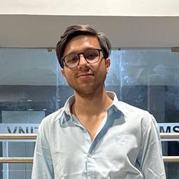 Mohit Panchariya