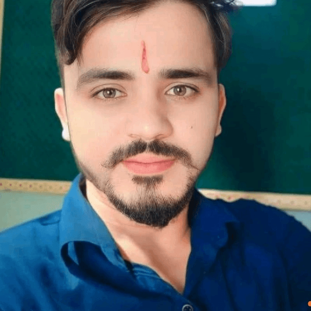 Mohit Pandey