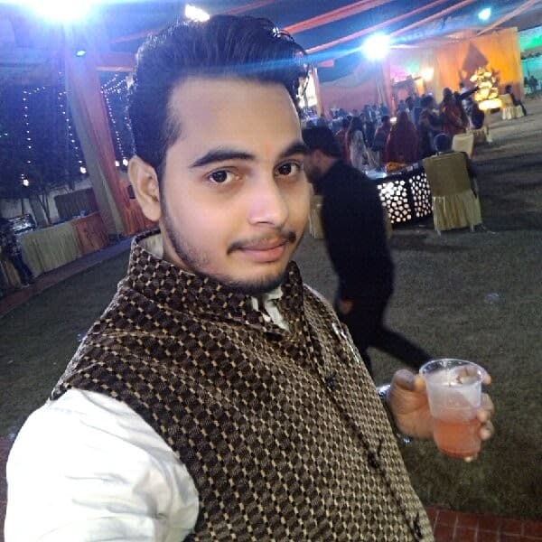 mohit pandey