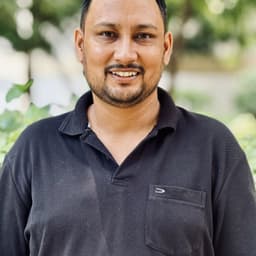 Mohit Pant