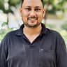 Mohit Pant