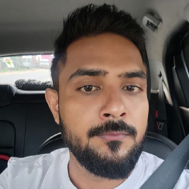 Mohit Raghav