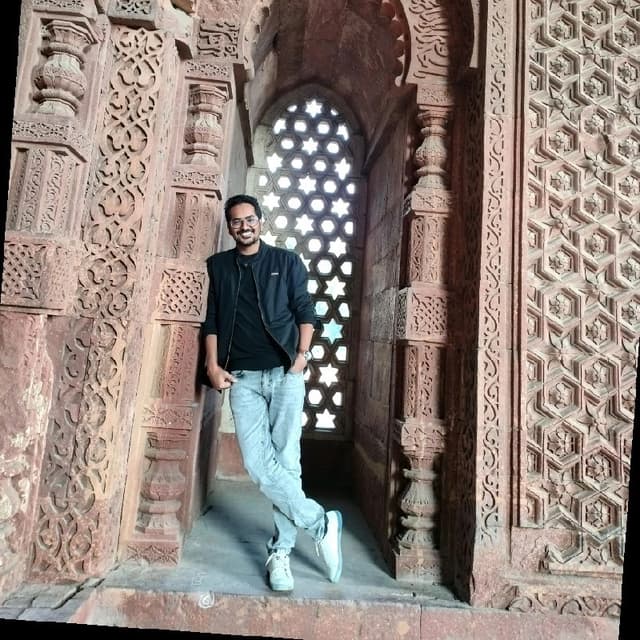 Mohit Raj Singh