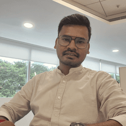 Mohit Rajbhar