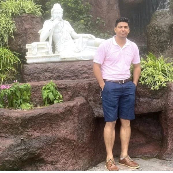Mohit Rana