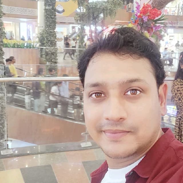 Mohit Ranjan